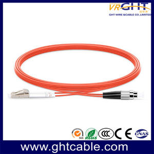 outdoor fiber optic patch cord