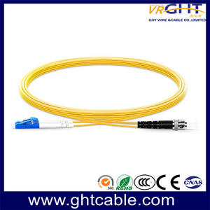 fiber optic patch cord