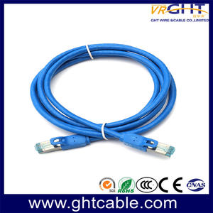 CAT7 Network Cable Patch Cord Patch Cable FLUKE passed