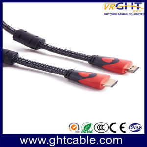 HDMI Cable | Factory Direct Sale Hdmi Cable - GHT