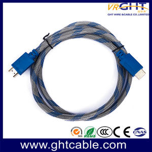 HDMI Cable | Factory Direct Sale Hdmi Cable - GHT