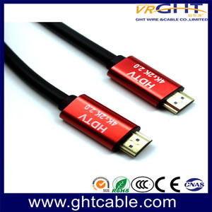 Hdmi Cable Factory | Hdmi 2.1 Cable - GHT