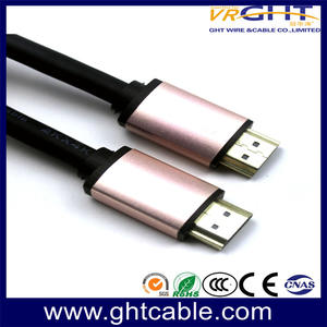 Hdmi Cable Factory | Hdmi 2.1 Cable - GHT