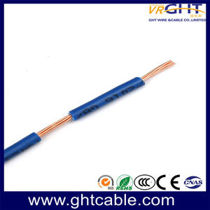 Flexible Cable/Security Cable/Alarm Cable/RV Cable (1.5mmsq CCA) Power CABLE