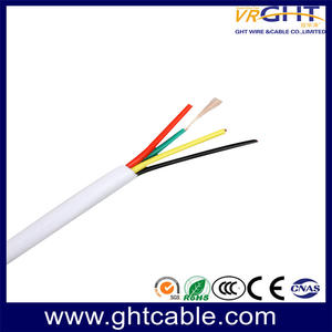 Security Control Cable / Alarm Cable