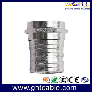 CCTV cable connector accessories