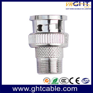 CCTV cable connector accessories