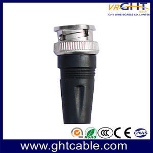 CCTV cable connector accessories