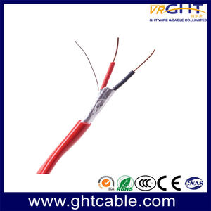 Security control Cable Alarm Cable