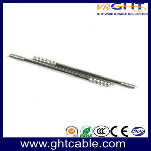 2.3X47MM VGA DB9 CABLES CONNECTOR SCREWS