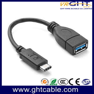 USB2.0 to Type C  Adapter cable