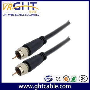 RG59 Coaxial Cable | RG59 Cable - VRGHT