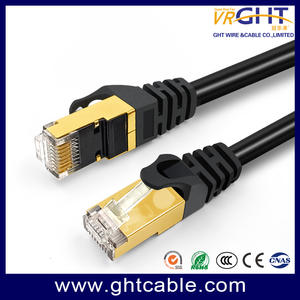 UTP Cat7 Network Cable Patch Cord Patch Cable